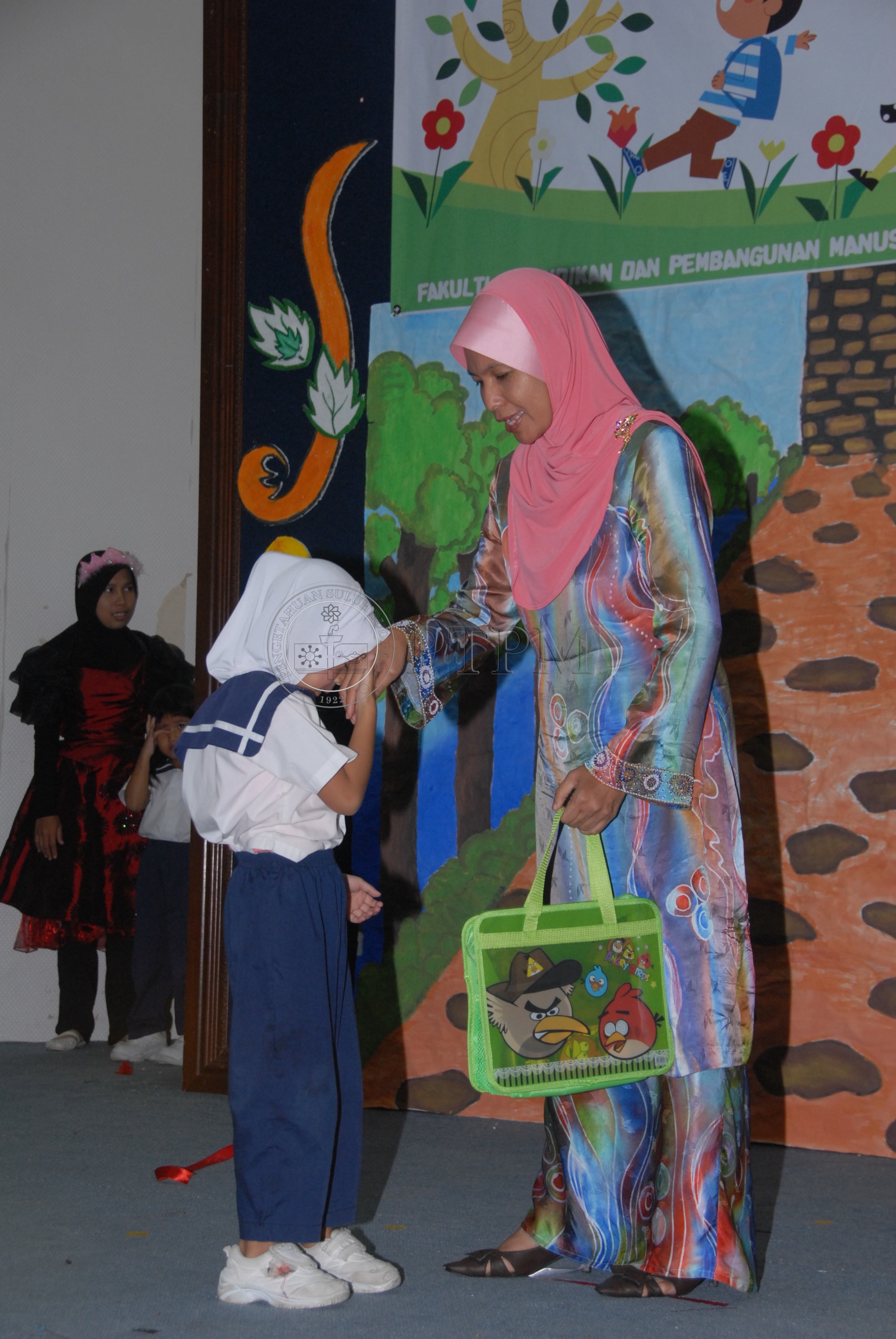 PTPM 11 100 TADIKA  IDA 0434